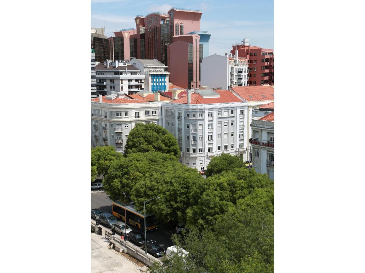 Casa Encantada - Elias Lisboa Exterior foto