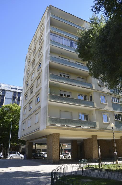 Casa Encantada - Elias Lisboa Exterior foto