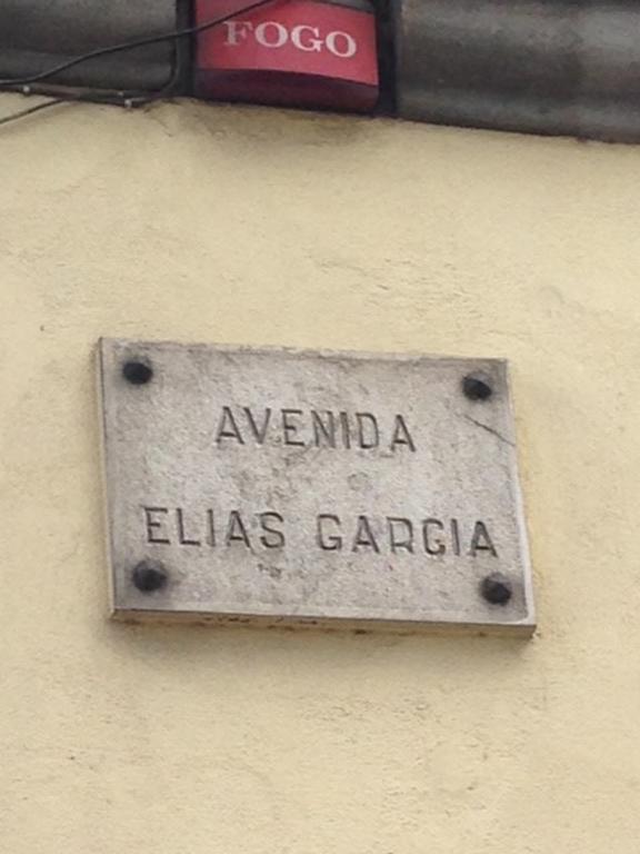 Casa Encantada - Elias Lisboa Exterior foto
